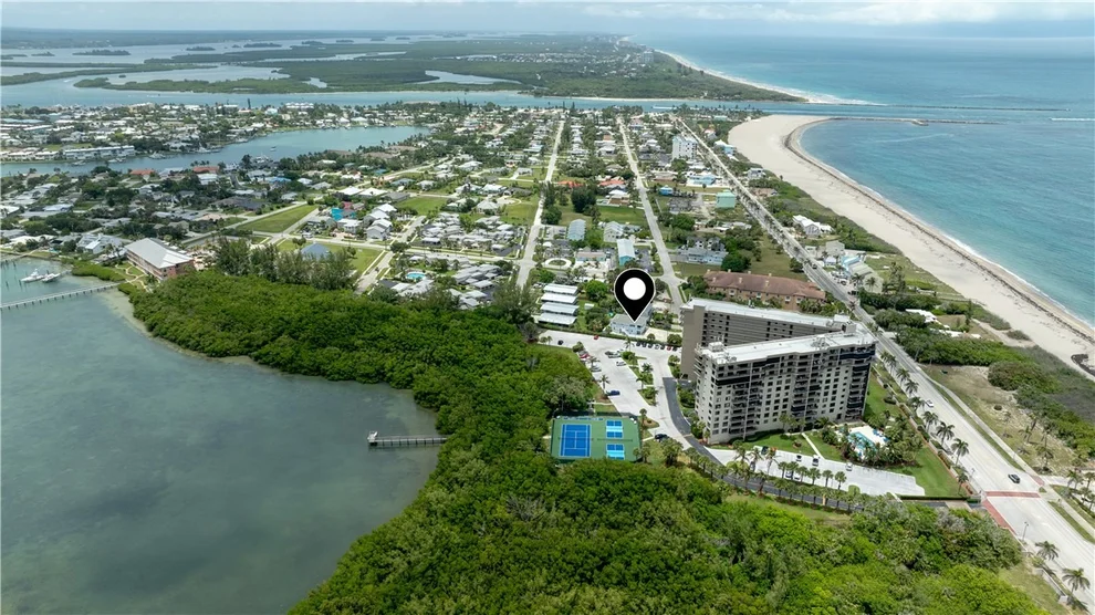 Unit for sale at 741 Hernando Street, Hutchinson Island, FL 34949