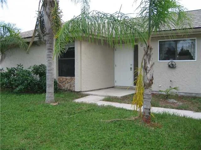 Unit for sale at 151 Englar Drive, Sebastian, FL 32958