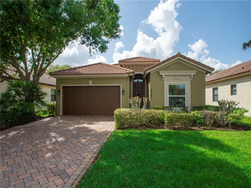 Unit for sale at 5705 55th Street, Vero Beach, FL 32967