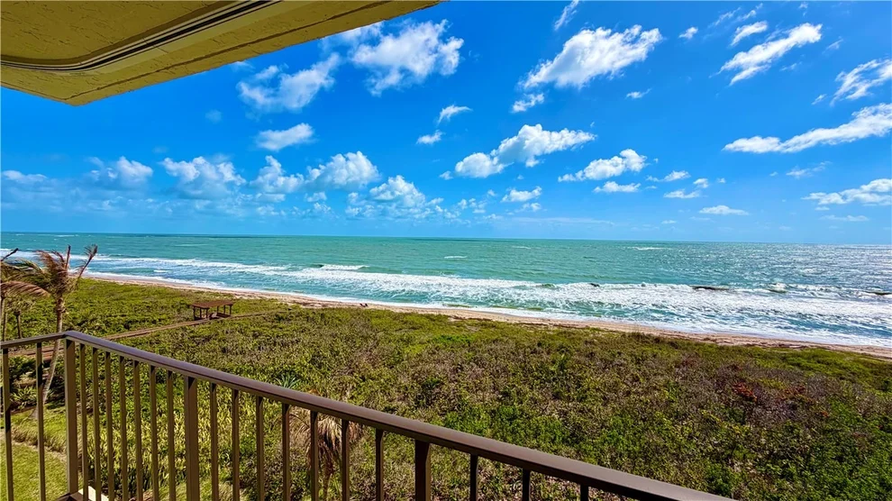 Unit for sale at 4200 N A1a Highway, Hutchinson Island, FL 34949