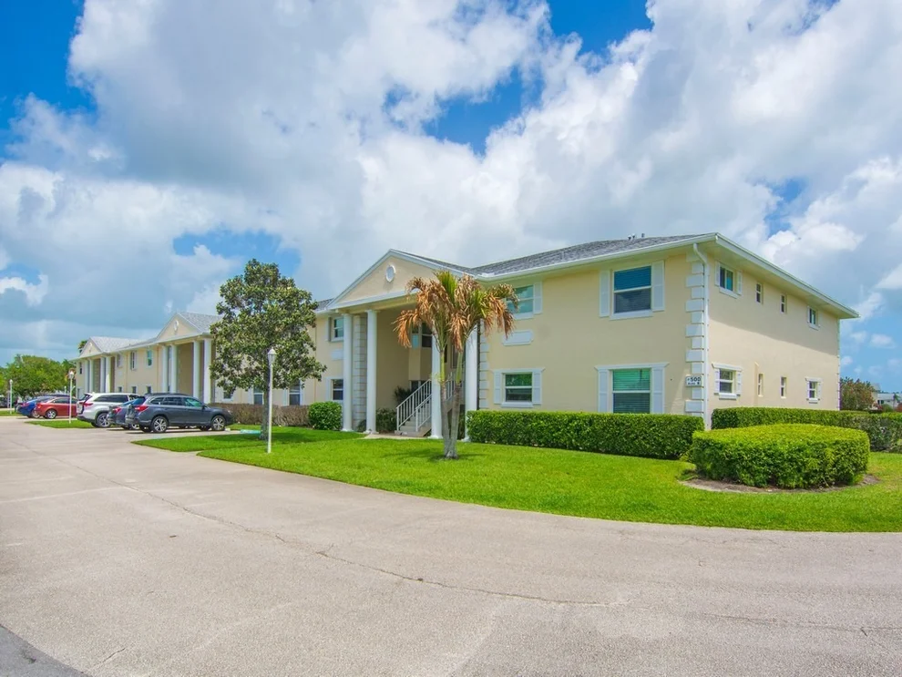 Unit for sale at 500 Grove Isle Circle, Vero Beach, FL 32962