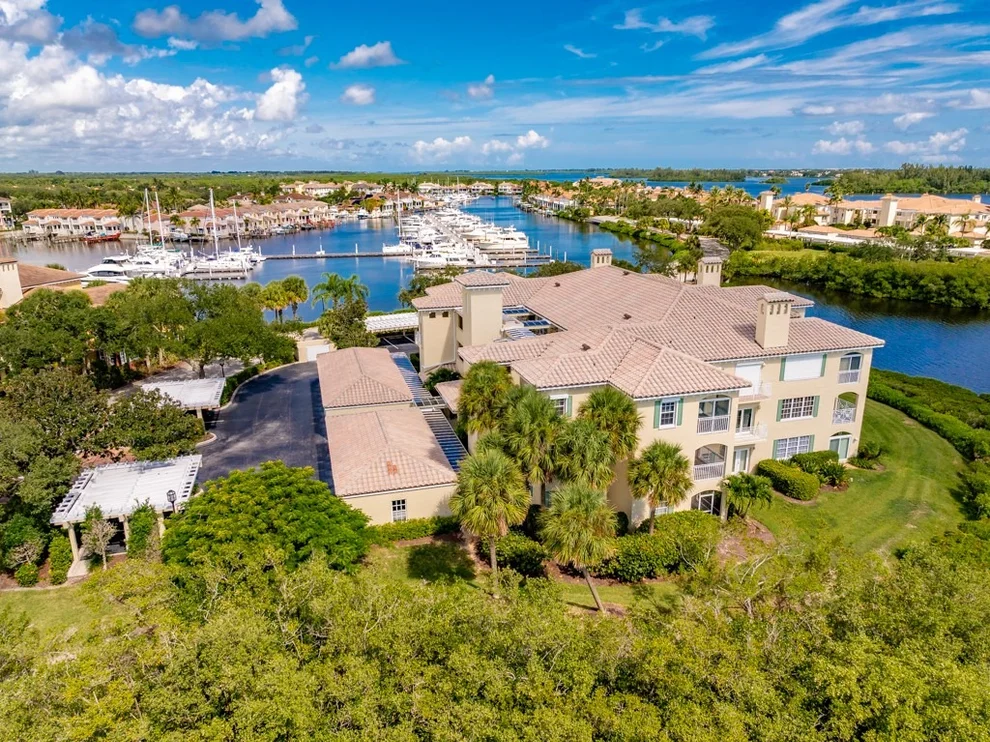 Unit for sale at 5250 E Harbor Village Drive, Vero Beach, FL 32967