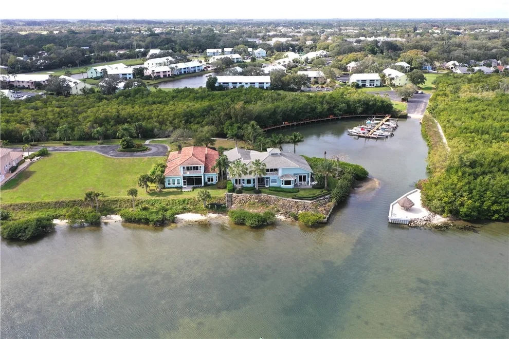 Unit for sale at 9518 Riverside Drive, Sebastian, FL 32958