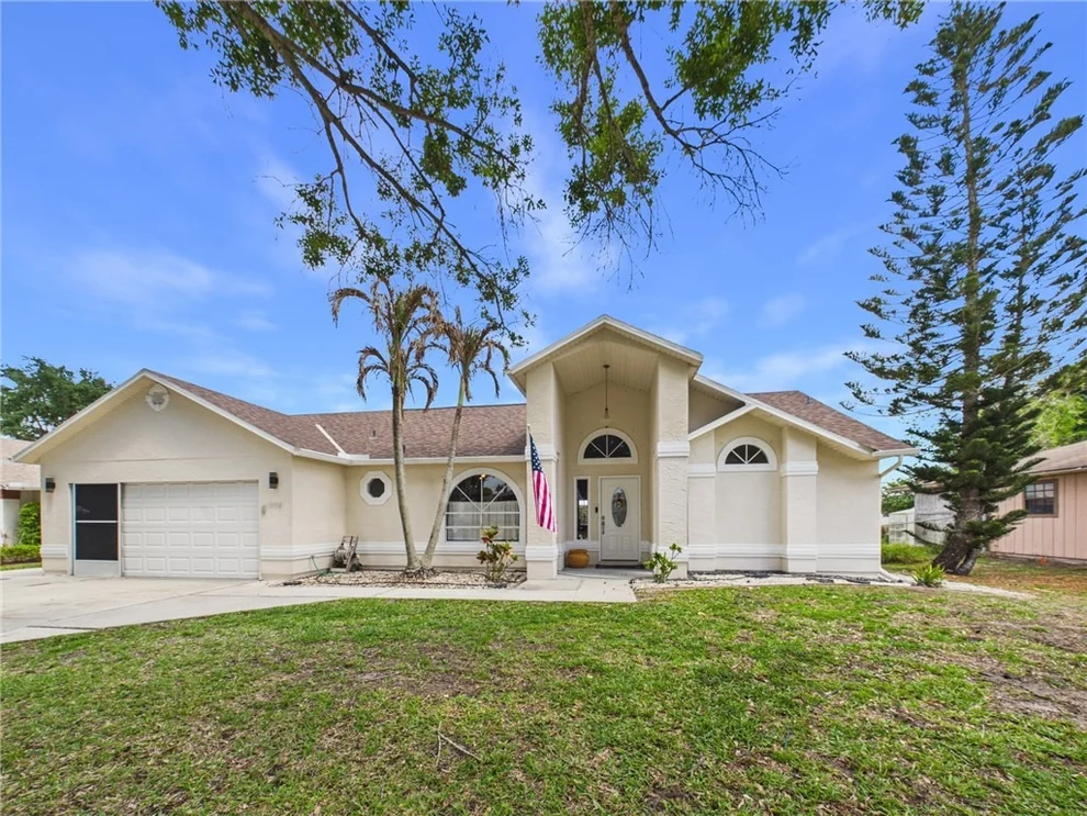 Unit for sale at 1752 Mainsail Street, Sebastian, FL 32958