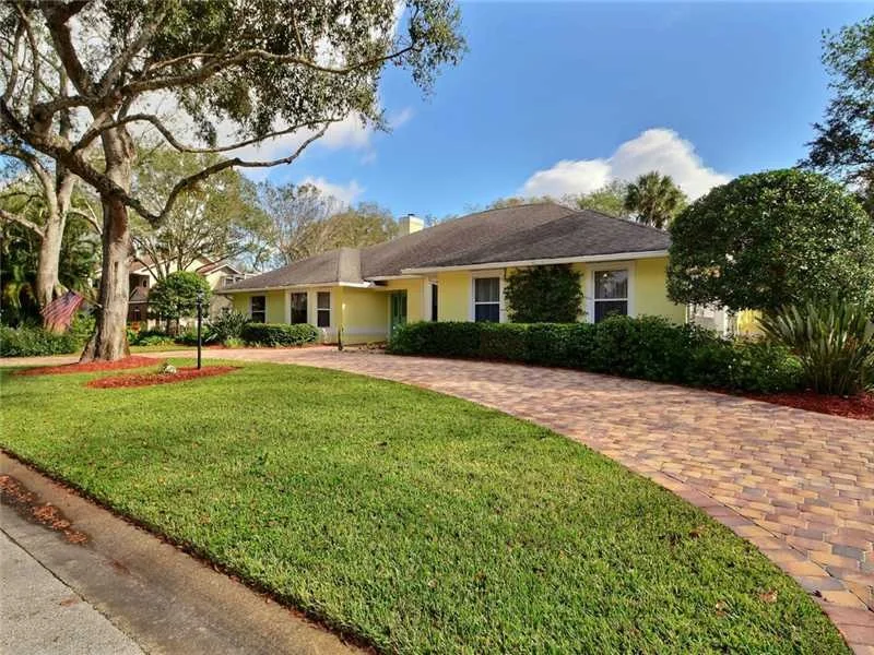 Unit for sale at 1486 50th Court, Vero Beach, FL 32966