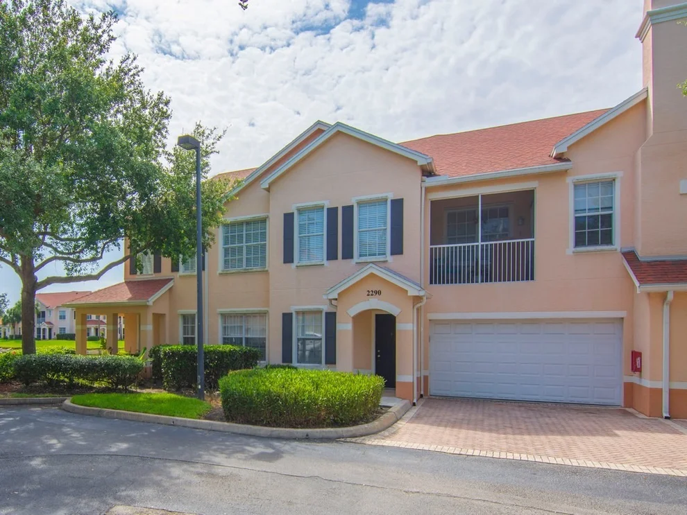 Unit for sale at 2290 57th Circle, Vero Beach, FL 32966