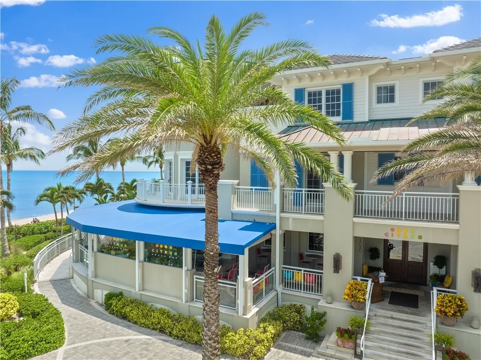 Unit for sale at 1050 Easter Lily Lane, Vero Beach, FL 32963