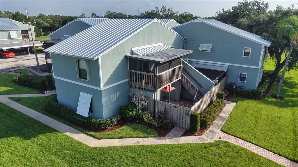 Unit for sale at 1129 Breezy Way, Sebastian, FL 32958