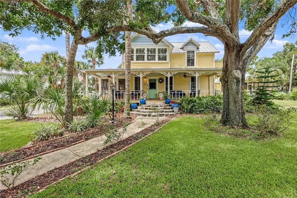 Unit for sale at , Cocoa, FL 32922