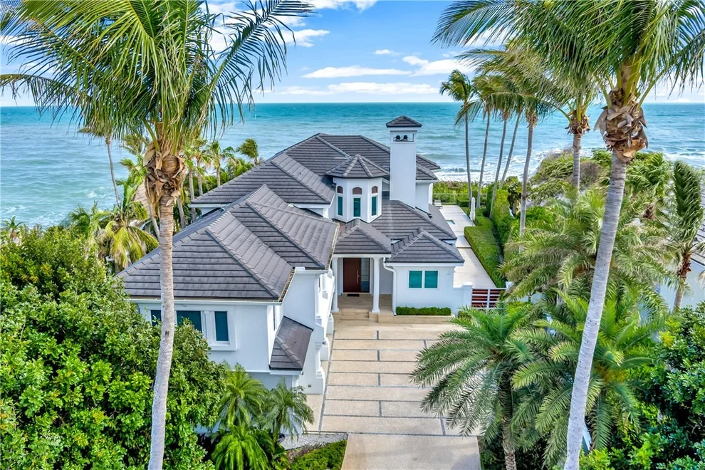 Unit for sale at 111 Mariner Beach Lane, Vero Beach, FL 32963