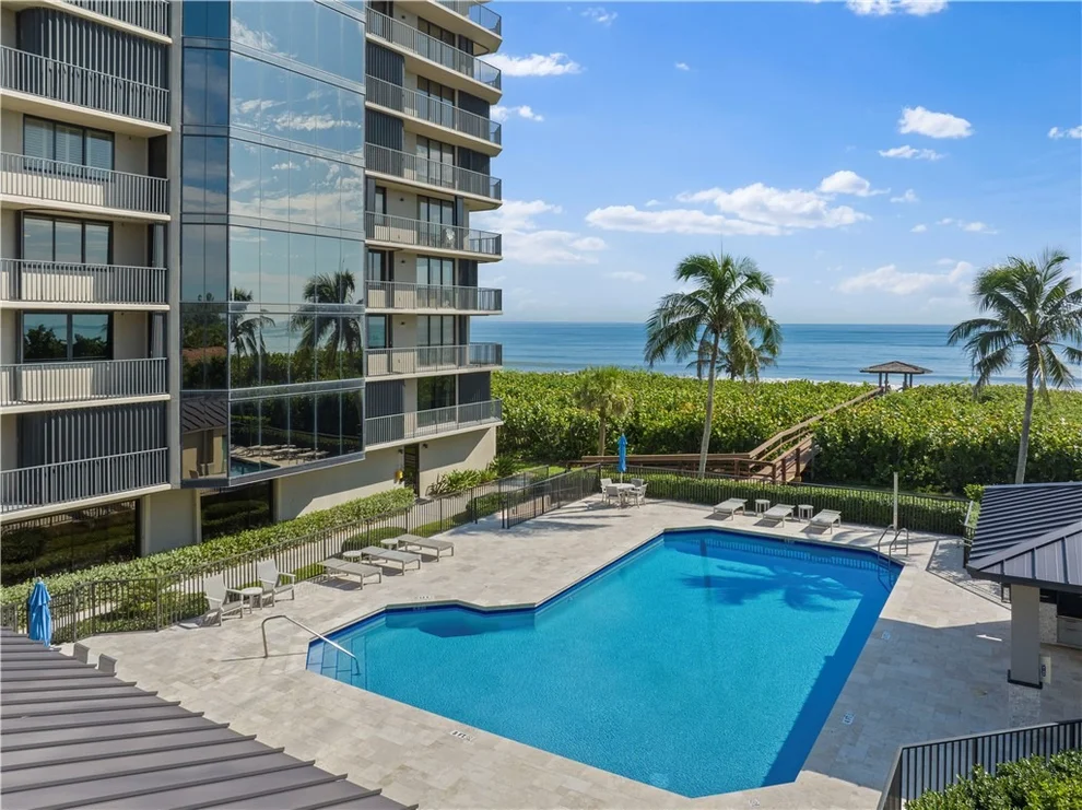 Unit for sale at , Hutchinson Island, FL 34949