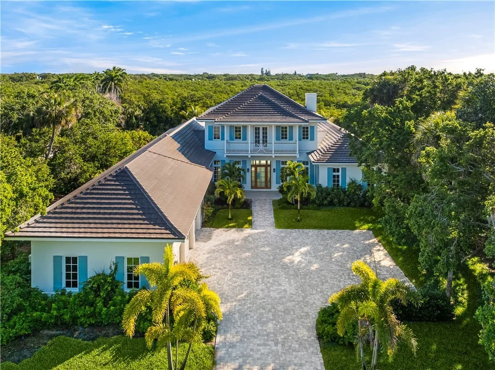 Unit for sale at 120 Coconut Palm Road, Vero Beach, FL 32963