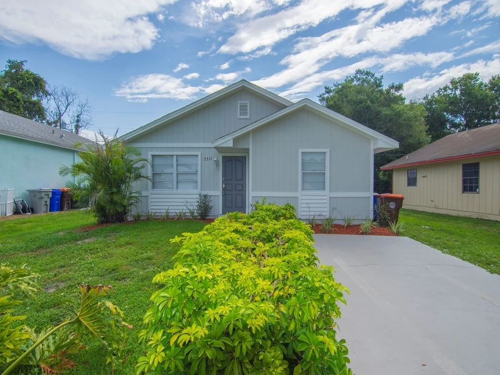Unit for sale at 2315 86th Drive, Vero Beach, FL 32966