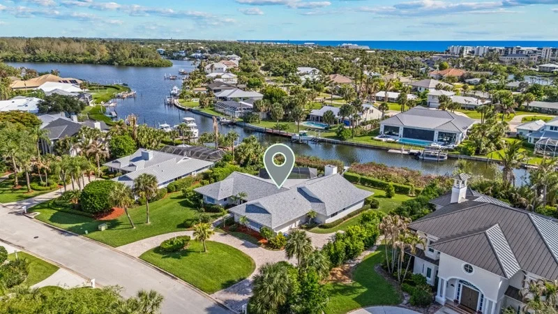 Unit for sale at 5 Cache Cay Drive, Vero Beach, FL 32963