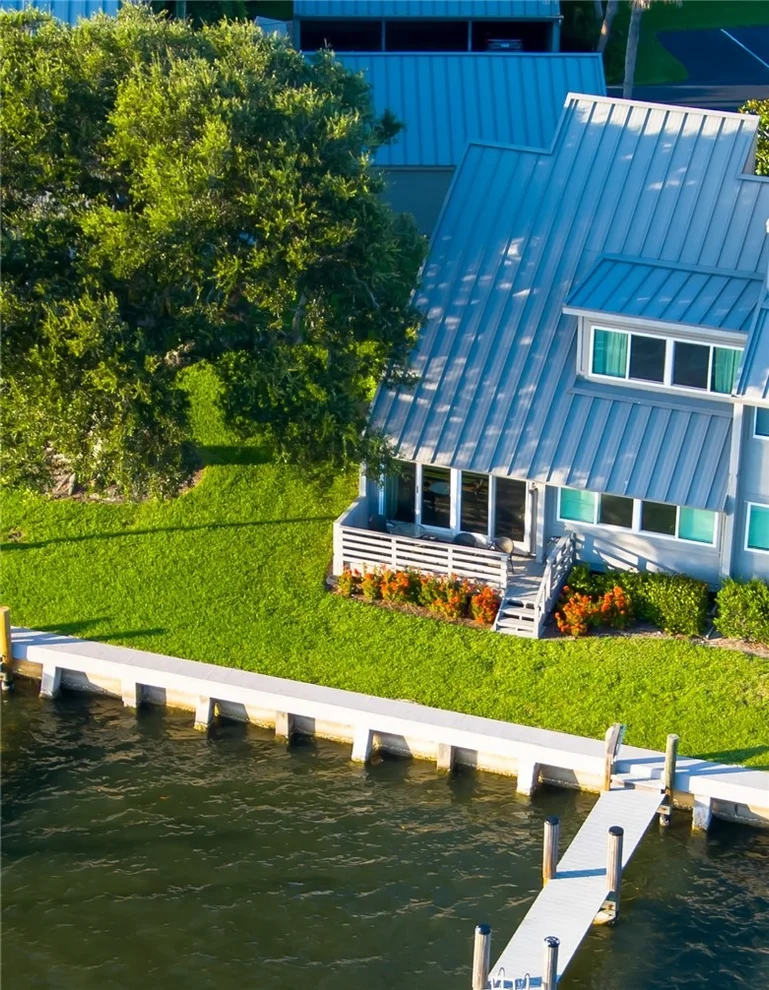 Unit for sale at 201 Spyglass Lane, Vero Beach, FL 32963