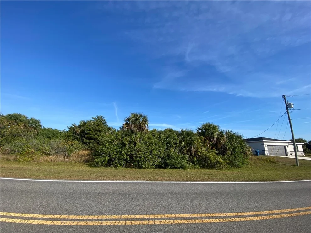 Unit for sale at 861 Saint Andre Boulevard SW, Palm Bay, FL 32908