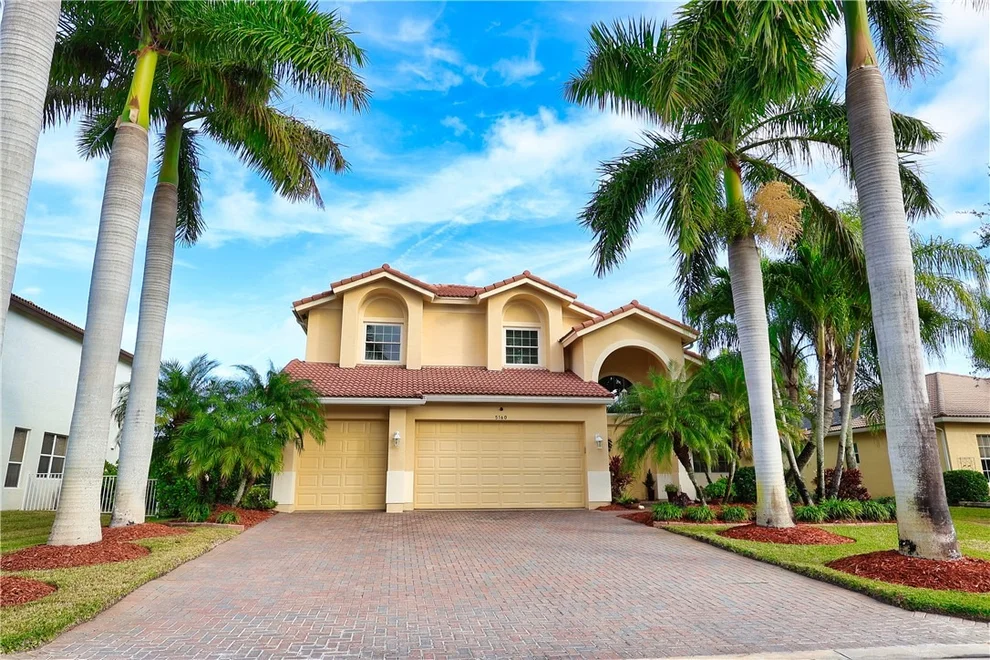 Unit for sale at 5160 Topaz Lane SW, Vero Beach, FL 32968