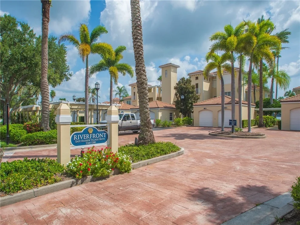 Unit for sale at 5380 E Harbor Village Drive, Vero Beach, FL 32967