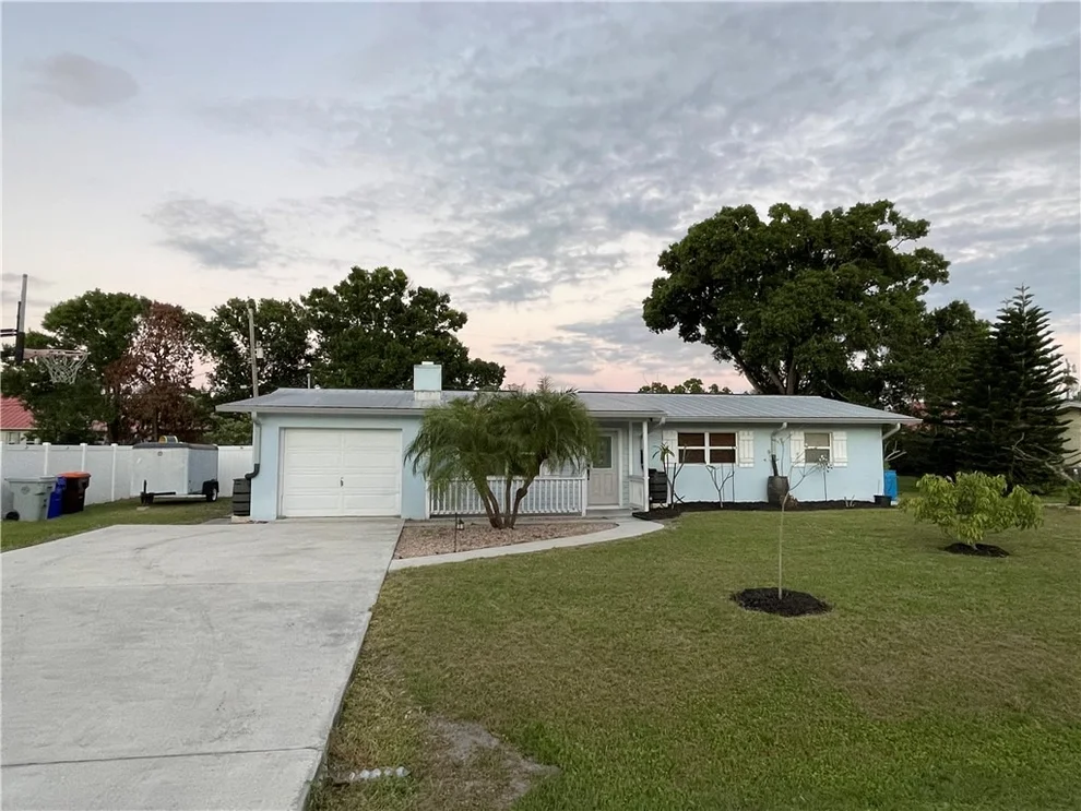 Unit for sale at 2240 47th Avenue, Vero Beach, FL 32966