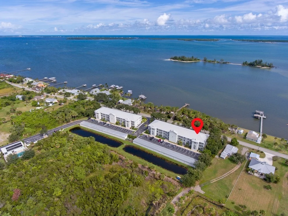 Unit for sale at 13530 Westport Drive, Sebastian, FL 32958