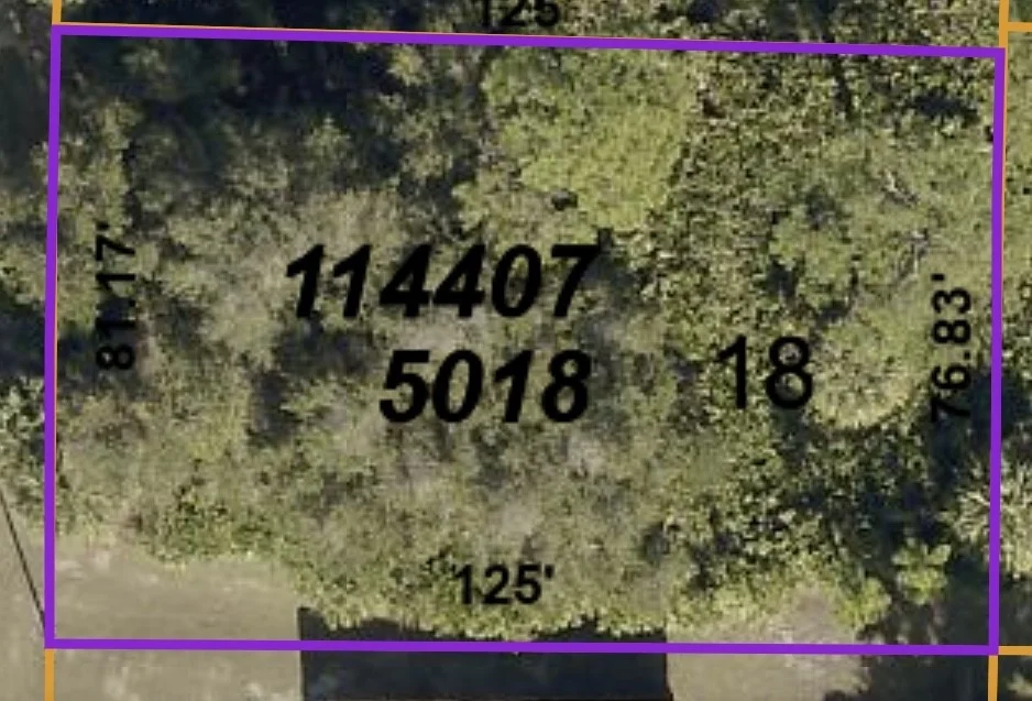 Unit for sale at Lot 18 Kenoska Street, North Port, FL 34288
