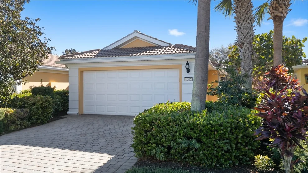 Unit for sale at 5315 Dominica Street, Vero Beach, FL 32967