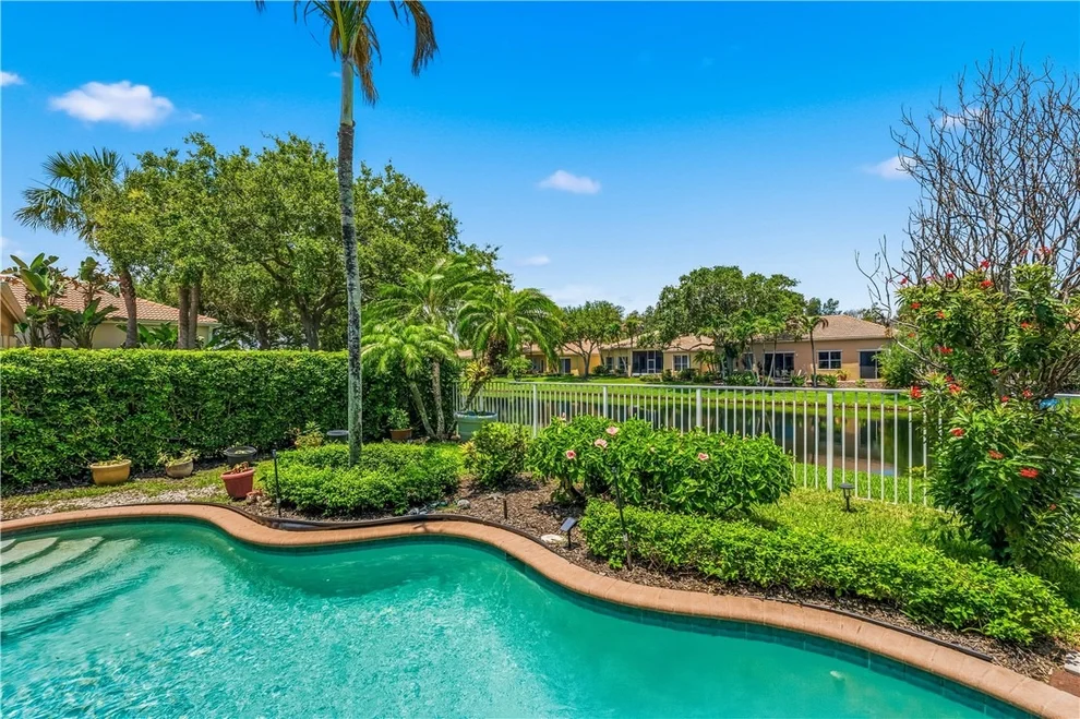 Unit for sale at 9535 E Maiden Court, Vero Beach, FL 32963