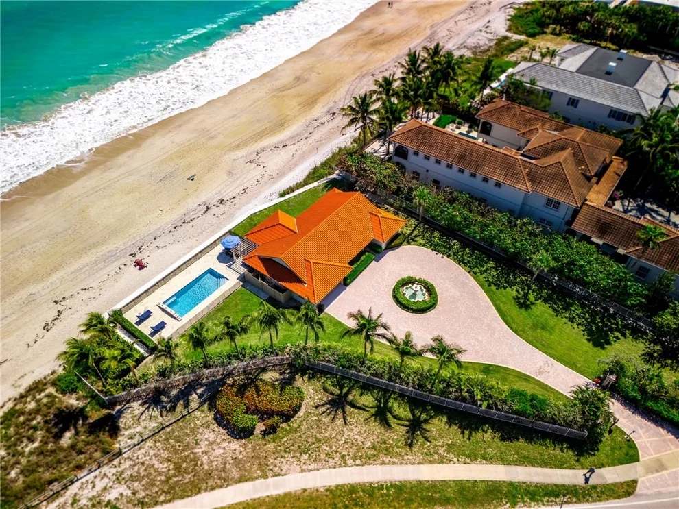 Unit for sale at 3766 Ocean Drive, Vero Beach, FL 32963