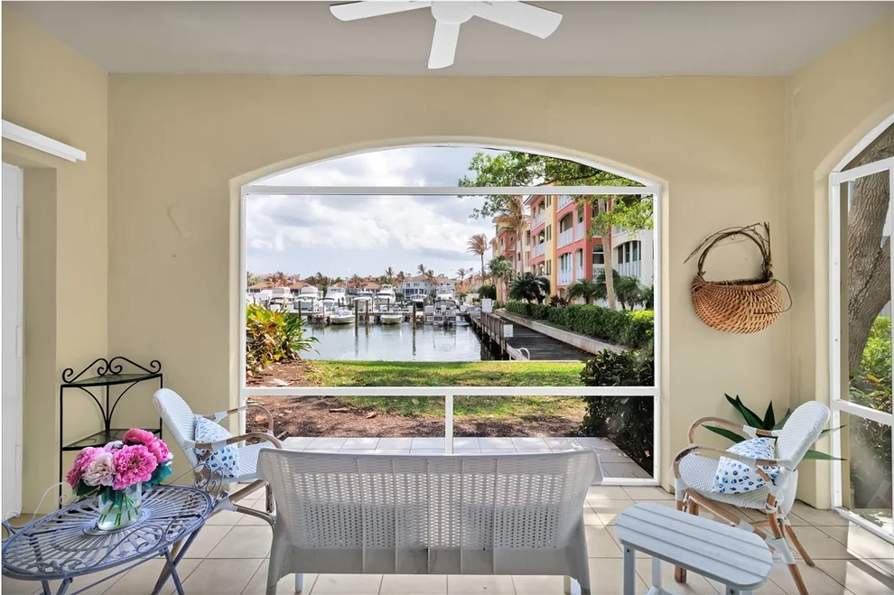 Unit for sale at 5520 N Harbor Village Drive, Vero Beach, FL 32967