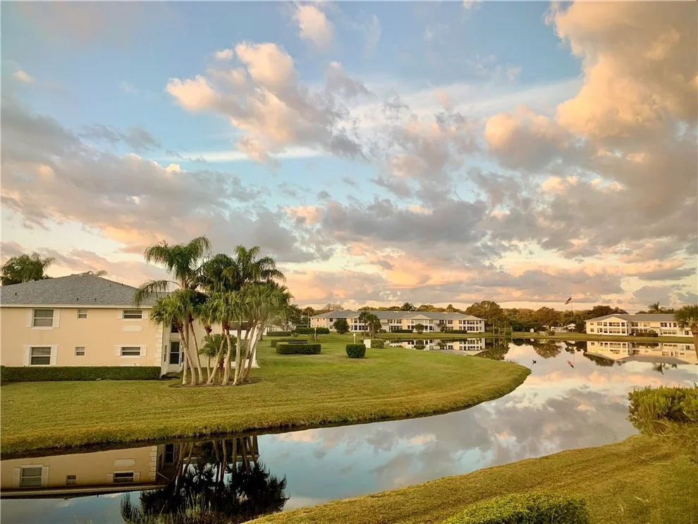 Unit for sale at 375 N Grove Isle Circle, Vero Beach, FL 32962