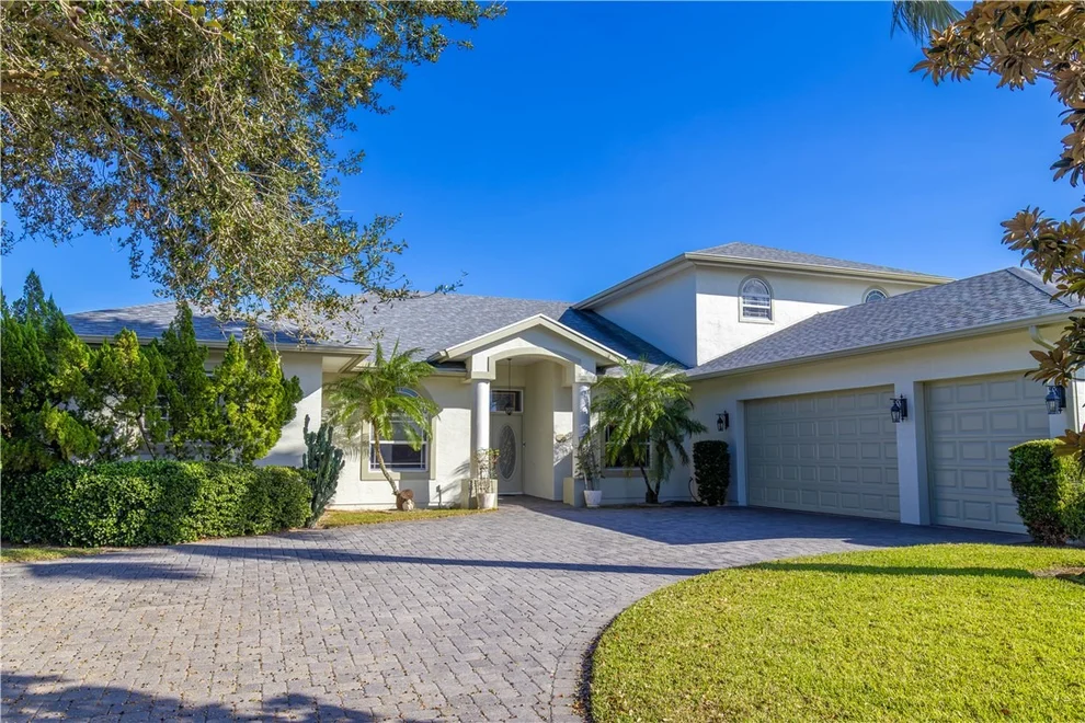 Unit for sale at 1504 Eagles Circle, Sebastian, FL 32958