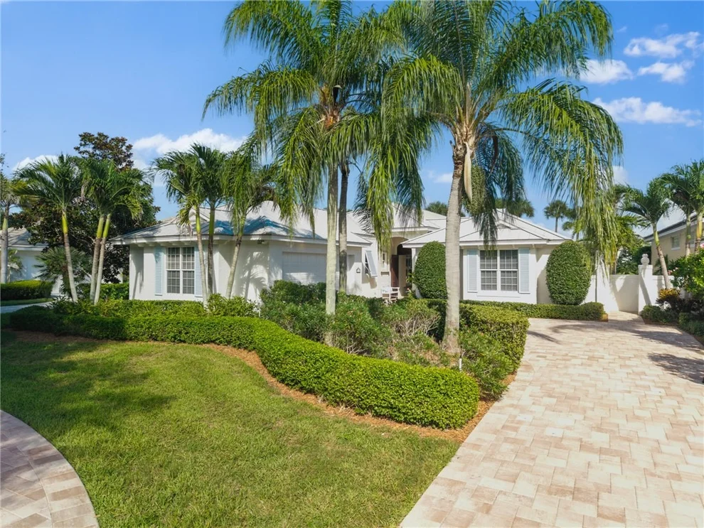 Unit for sale at 116 Estuary Drive, Indian River Shores, FL 32963