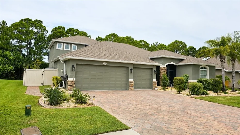 Unit for sale at 539 Easton Forest Circle SE, Palm Bay, FL 32909