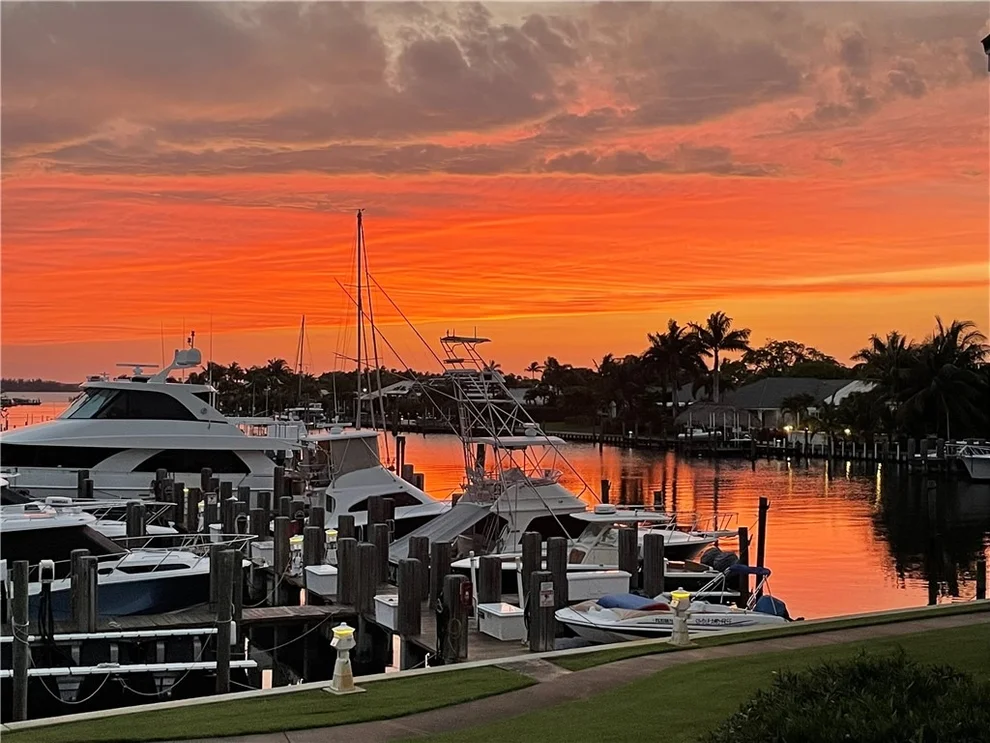 Unit for sale at 2140 Spyglass Lane, Vero Beach, FL 32963