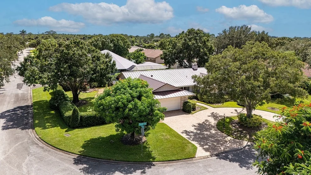 Unit for sale at 165 Forest Cay, Vero Beach, FL 32962