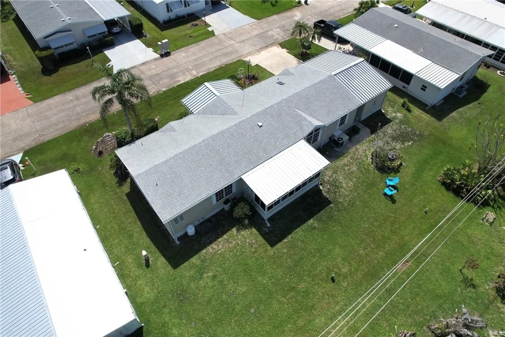 Unit for sale at 7658 Niantic Avenue, Micco, FL 32976