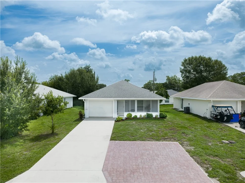 Unit for sale at 2130 88th Avenue, Vero Beach, FL 32966