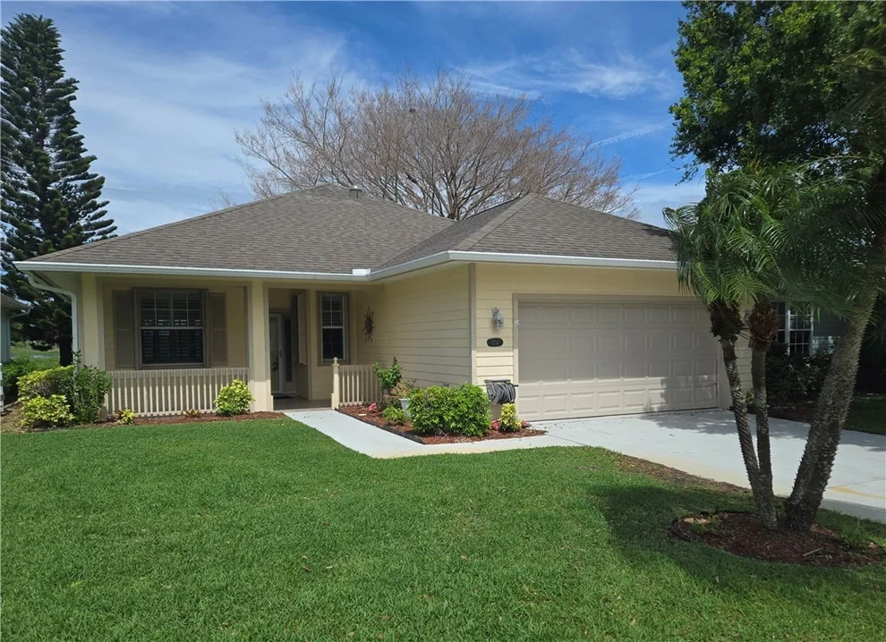 Unit for sale at 220 Garden Grove Parkway, Vero Beach, FL 32962