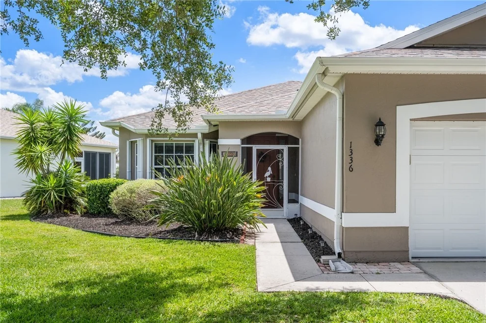 Unit for sale at 1336 Shoreline Circle, Sebastian, FL 32958