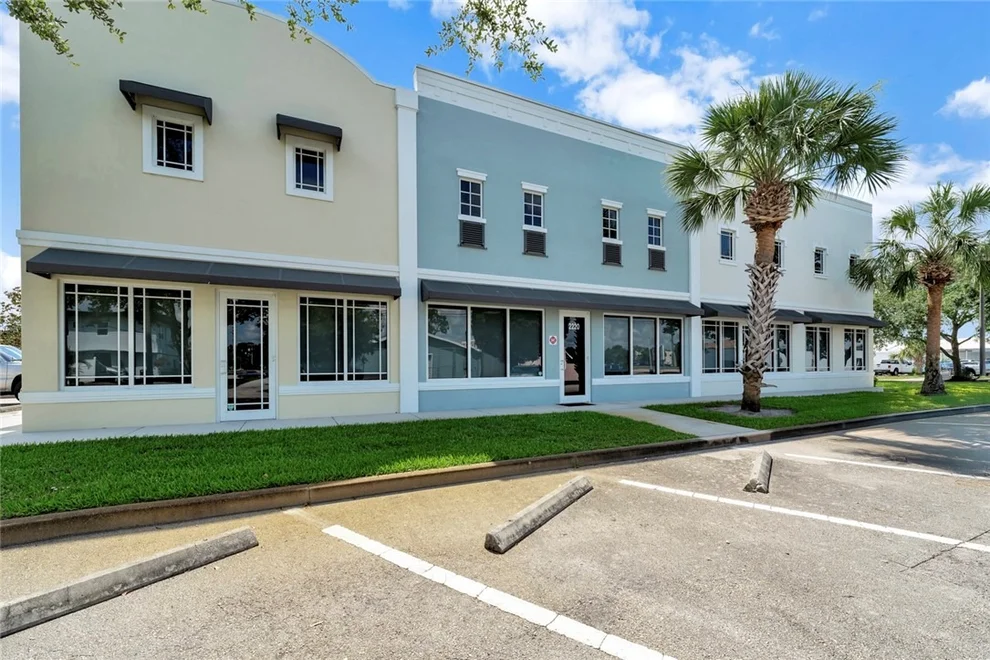 Unit for sale at 2220 12th Avenue, Vero Beach, FL 32960