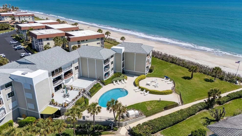 Unit for sale at 5300 Highway A1a, Vero Beach, FL 32963