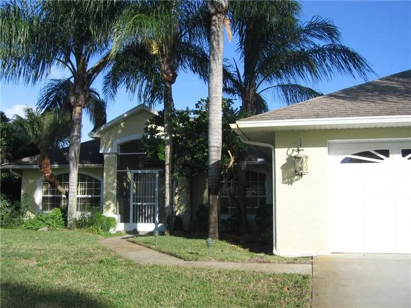 Unit for sale at 128 Justine Drive, Sebastian, FL 32958