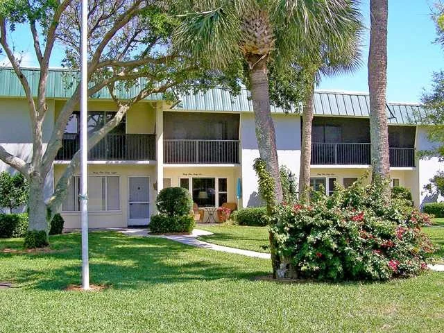 Unit for sale at 4146 Silver Palm Drive, Vero Beach, FL 32963