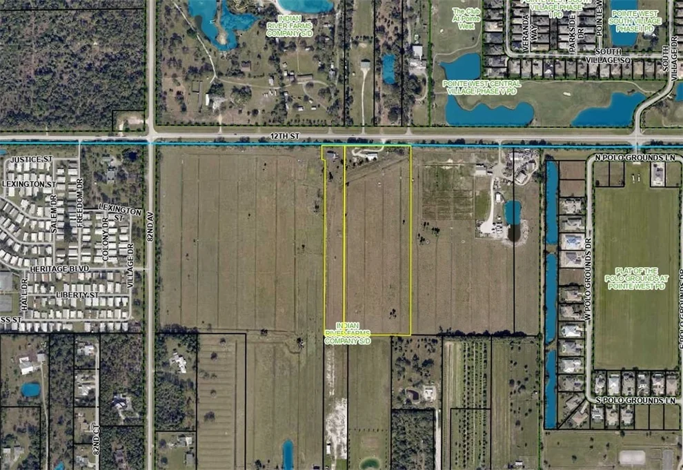 Unit for sale at 8140 12th Street, Vero Beach, FL 32966