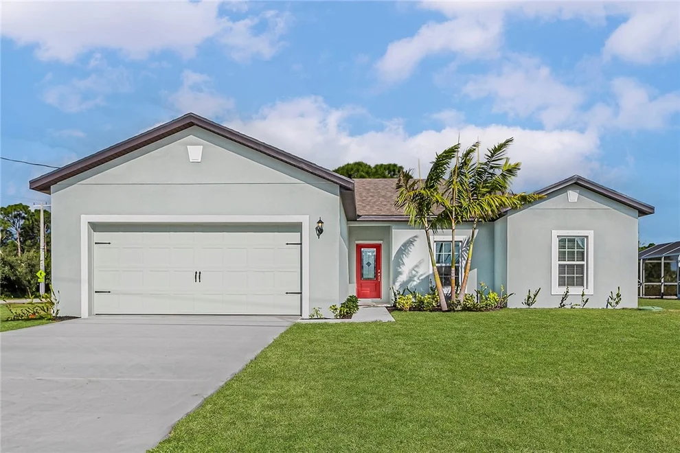 Unit for sale at 7725 95th Avenue, Vero Beach, FL 32967