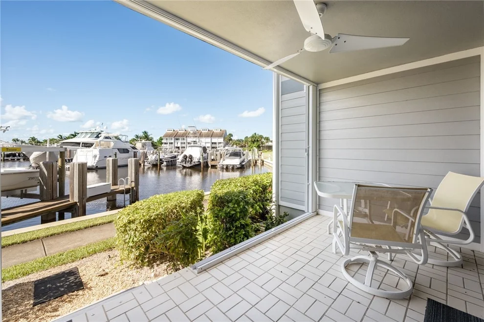 Unit for sale at 2140 Spyglass Lane, Vero Beach, FL 32963