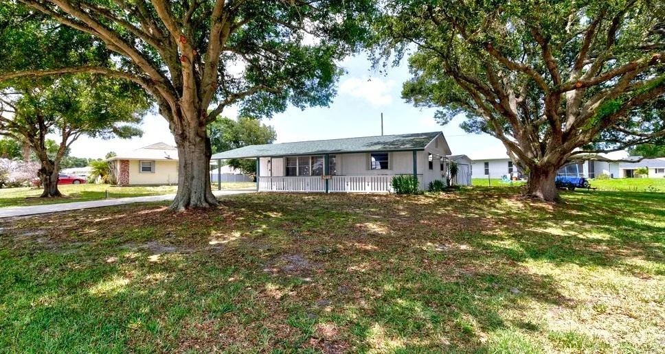 Unit for sale at 1074 Barber Street, Sebastian, FL 32958
