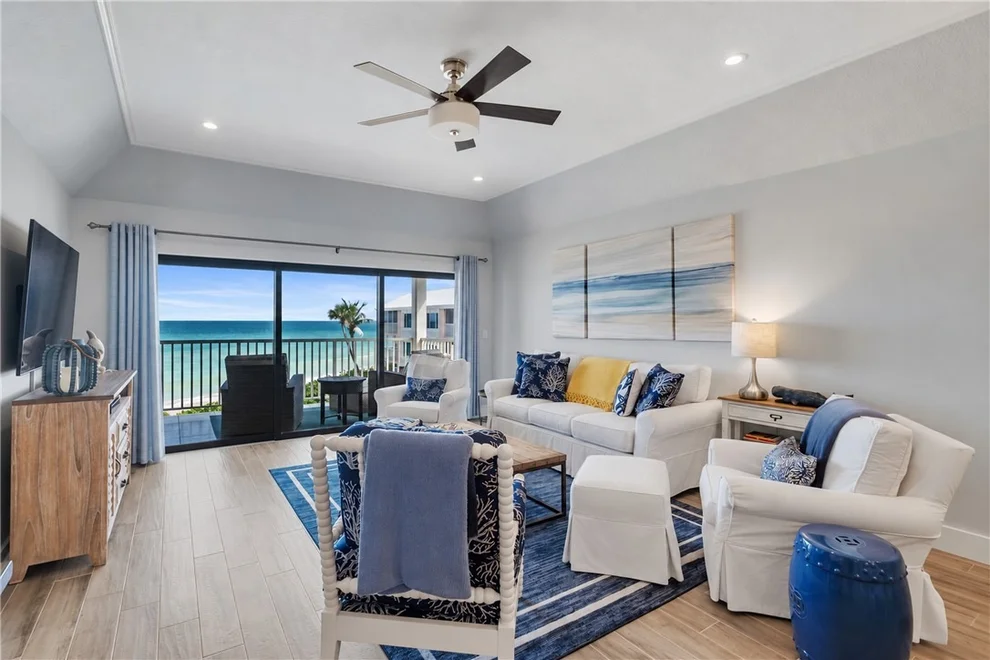 Unit for sale at 8840 S Sea Oaks Way, Vero Beach, FL 32963