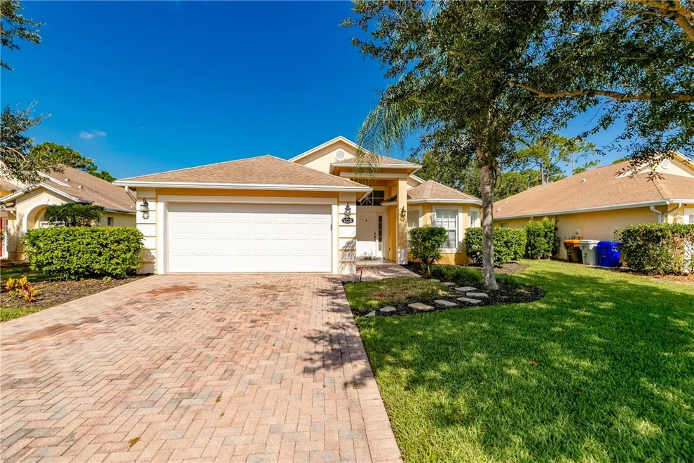 Unit for sale at 1635 16th Court SW, Vero Beach, FL 32962