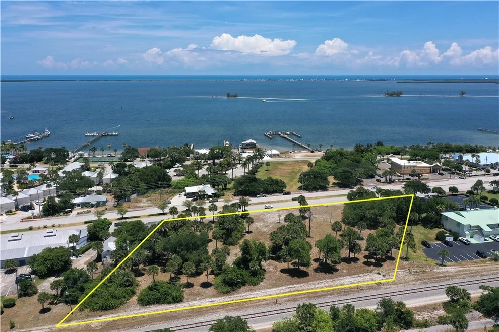 Unit for sale at 1531 US Highway 1 (4 lots), Sebastian, FL 32958